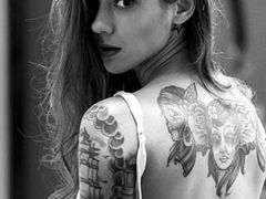 -黑八私房老北京炸酱面