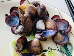 -鑫悦楼煎蟹·16年海鲜大排档