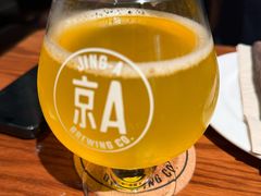 -京A Taproom·精酿餐吧(CBD店)
