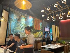 -PHO爺·越南料理(亦庄大族广场店)