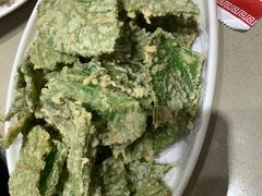 -蝎王府羊蝎子(虎坊桥总店)