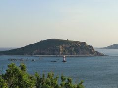 -长岛南北长山旅游景区