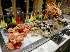 -上海临港美爵酒店·铃兰西餐厅
