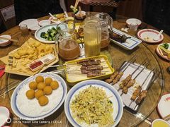 -永红源啤酒·烧烤·海鲜·大排档(台柳路店)