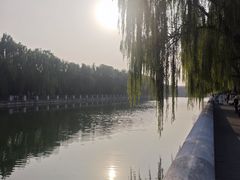 -北京市劳动人民文化宫(太庙)