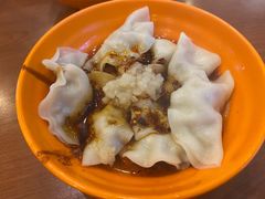 -龙抄手(春熙路总店)