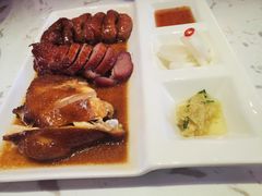 -火啫啫·粤式啫啫煲(南通首店)