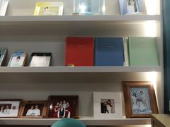 -海马体照相馆(西安高新万达广场店)