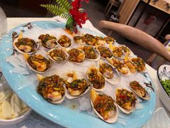 -渔娘渔家丹东海鲜(东直门店)