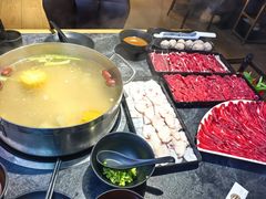 -林记潮牛·牛肉火锅(上马墩店)