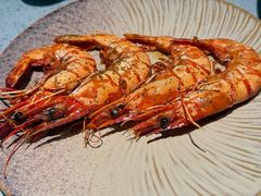 -大渔铁板烧(大悦城店)