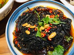 -品回味清真西北楼(宁波首店)