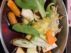 -MoMo牧场·寿喜烧专门店(长泰广场店)