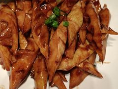 大明油焖笋-苏帮袁Sue Cuisine(来福士店)