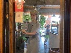 大堂-仙峰天然面包(迎宾路店)