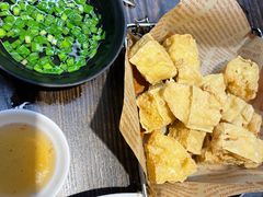 -大洋家·潮汕鱼鲜·花胶砂锅粥(天河东路店)