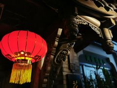 -龙抄手食府(浣花北路店)