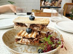 埃菲尔牛肉塔-Toris(LuOne凯德晶萃广场店)