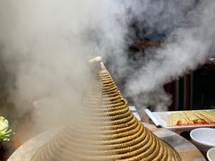 -云中鱼蒸汽石锅鱼(浦东食品城店)