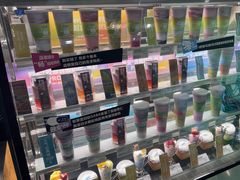 -Blueglass酸奶(财富购物中心店)