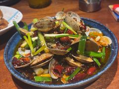 -蚝堡海鲜·威海菜·海肠捞饭·烧烤·亚洲吃蚝公司(幸福门店)