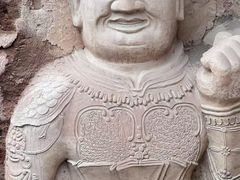-天梯山石窟