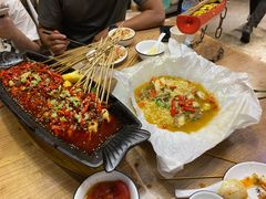 -成都吃客(九眼桥店)