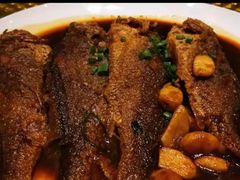 -一品淮扬 · 淮扬菜·北京万达文华酒店