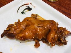 -金刚山烧烤(中山路店)