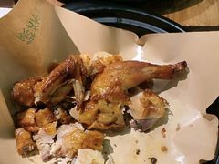 -绿茶餐厅(广州天河城店)