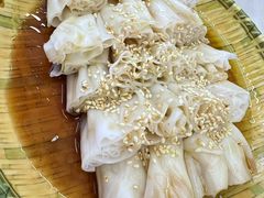 -吴一川韭香粉皮(丽香苑分店)