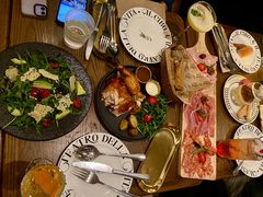 -IL TEATRO 精品意大利餐厅