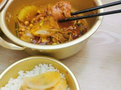 -冒菜西施·非遗冒菜(总店)