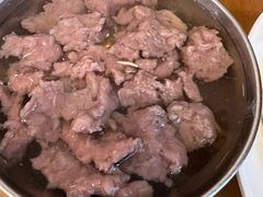 -老牌依强牛肉店(达道总店)