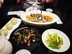 -闽和南(深圳万象城店)