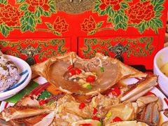 -喜来稀肉(虹泉路店)