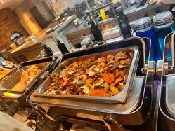 -三亚海棠湾万达嘉华度假酒店·宴会厅