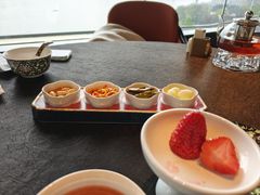 -君庭中餐厅(湘江豪生店)
