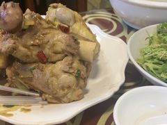 -大梁骨头馆·酱骨老菜(友好店)