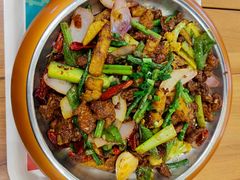 -干锅鱼庄(北京荟聚西红门购物中心店)