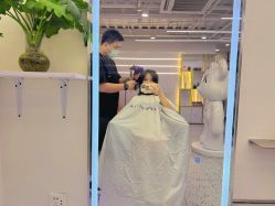 -FINE HAIR造型沙龙