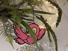 -春树下·树屋花房西餐厅(罍街AS1980店)