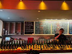 -虚荣精酿酒屋(五羊店)