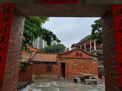 -晋江五店市传统文化旅游区