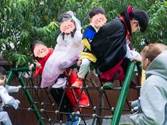 -满天星幼儿园(北京太阳宫园)