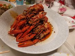 -阿胖龙虾小海鲜(宁国南路总店)