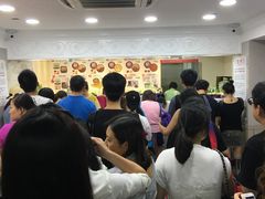 -珍妮曲奇聪明小熊(尖沙咀店)