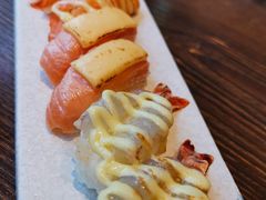 -大雄寿司(中华广场店)