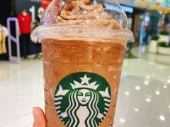 -星巴克(大宁店)