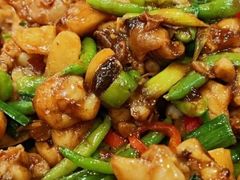 -老村长土菜馆(湖墅南路店)